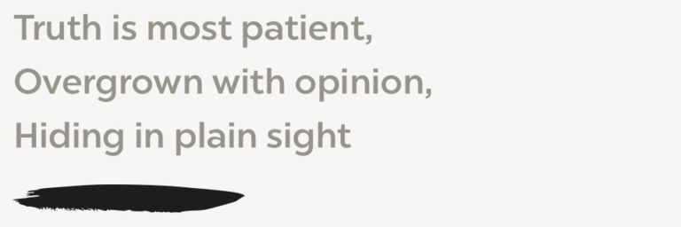 Change Management Isn’t About Workarounds – Clear and Open Change Management Isn't About Workarounds - Clear and Open