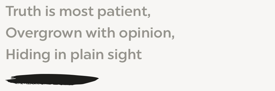 Change Management Isn't About Workarounds - Clear and Open