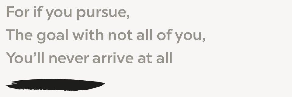Get Organized, Slow Down To Go Faster: A Counterintuitive Approach - Clear and Open