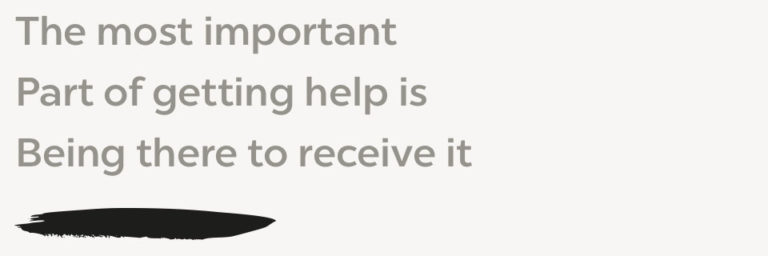 Effective Coaching Means Talking About How To Receive It – Clear and Open Effective Coaching Means Talking About How To Receive It - Clear and Open