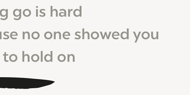 Dealing With Excuses Doesn't Have To Be Difficult: Here's How - Clear and Open