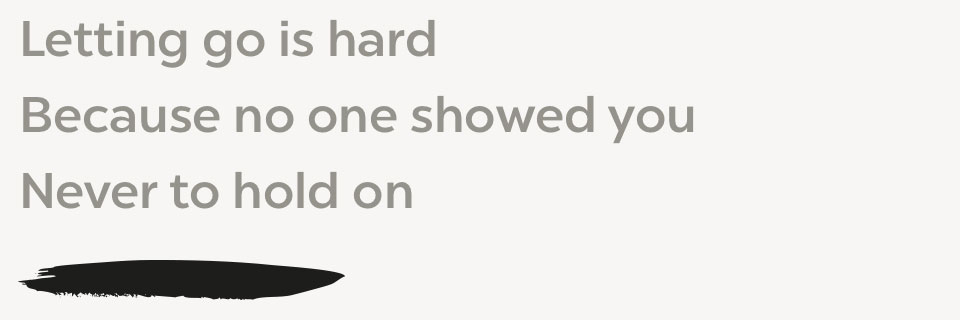 Dealing With Excuses Doesn't Have To Be Difficult: Here's How - Clear and Open