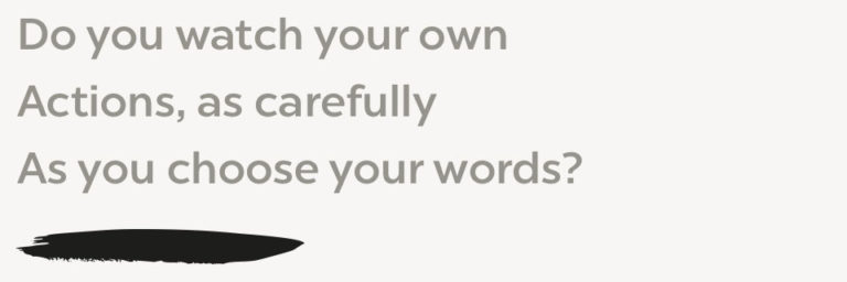 Responsibility Means Being Serious About Growth – Clear and Open Responsibility Means Being Serious About Growth - Clear and Open