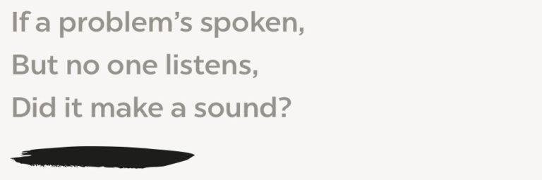 Customer Service Hell – Clear and Open Customer Service Hell - Clear and Open