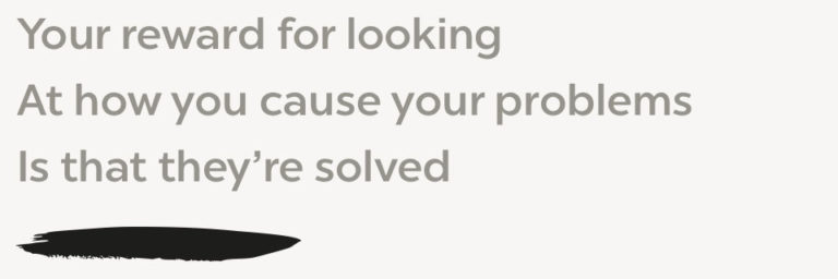 Cut the Bullshit Part Three: They’re Not The Problem – Employee Problems – Clear and Open Cut the Bullshit Part Three: They’re Not The Problem - Employee Problems - Clear and Open