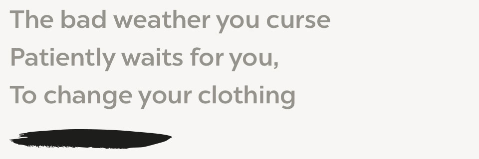 Solve Business Problems - Clear and Open