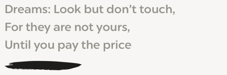 Cut the Bullshit Epilogue: Pay For What You Get - Business Problems - Clear and Open