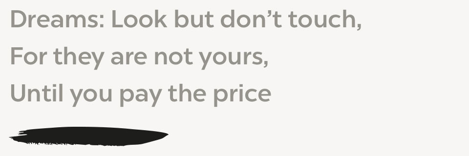 Cut the Bullshit Epilogue: Pay For What You Get - Business Problems - Clear and Open