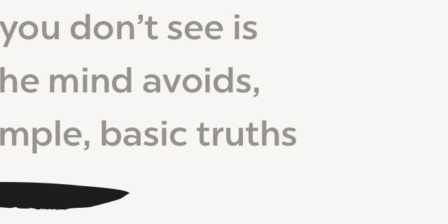 Common Sense Superpower – Clear and Open Common Sense Superpower - Clear and Open
