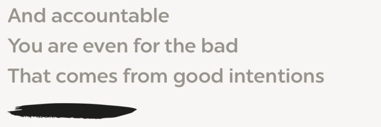 The Easiest Way To Screw Up Managing Part 2 - Clear and Open