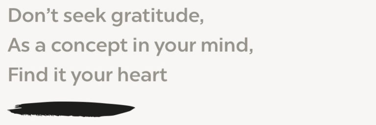 The Practice of Gratitude – Happy Thanksgiving – Clear and Open The Practice of Gratitude - Happy Thanksgiving - Clear and Open