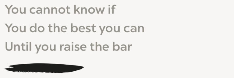 You Can Get Out When You Puke — Utilizing Discomfort — Part One — Clear and Open You Can Get Out When You Puke — Utilizing Discomfort — Part One — Clear and Open
