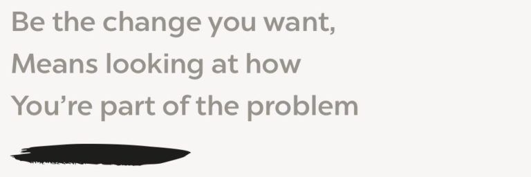 You Do It, Too – Part Two – The People and Business Problems You Complain About – Clear and Open You Do It, Too – Part Two – The People and Business Problems You Complain About - Clear and Open