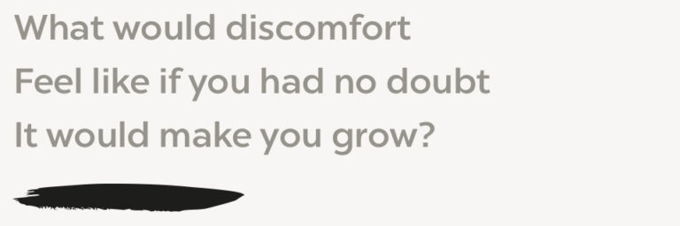 You Can Get Out When You Puke — Achieving Greatness — Part Four You Can Get Out When You Puke — Achieving Greatness — Part Four