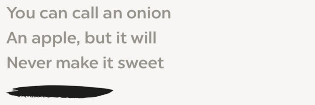 The Opportunity Cliche - Josef Shapiro - Clear and Open
