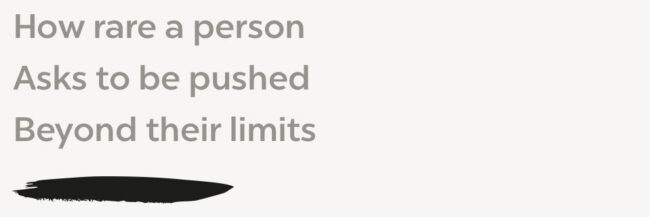 Accountability: What We All Want But Won't Ask For - Clear and Open
