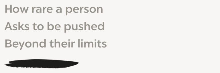 Accountability: What We All Want But Won’t Ask For – Clear and Open Accountability: What We All Want But Won't Ask For - Clear and Open