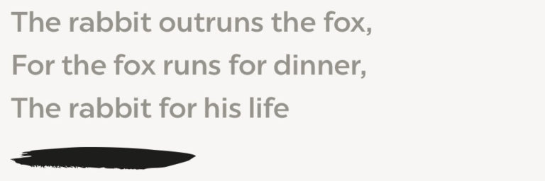 The Cure of Virtue in an Age of Weakness – Clear and Open The Cure of Virtue in an Age of Weakness - Clear and Open