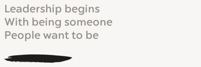 blog-haiku-061318 leadership values and engagement