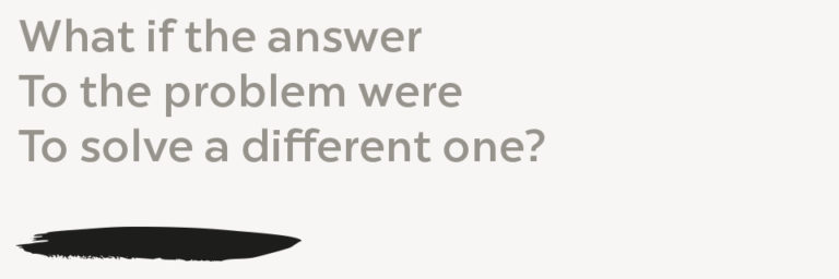 blog-haiku-062718 work-life balance myth