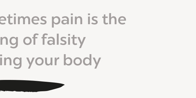 blog-haiku-091218 truth sets you free