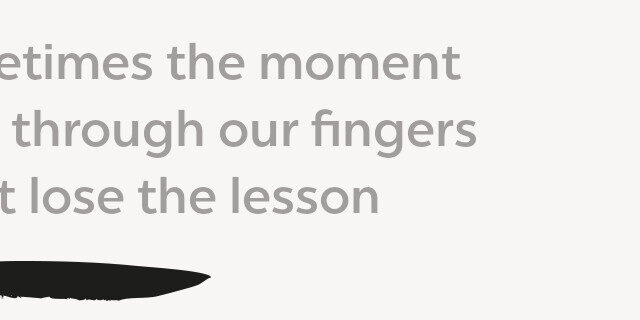 blog-haiku-093018 mistakes to learn from