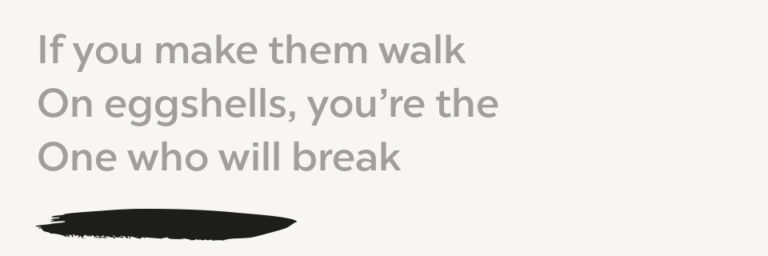 blog-haiku-102818 excuses hair trigger