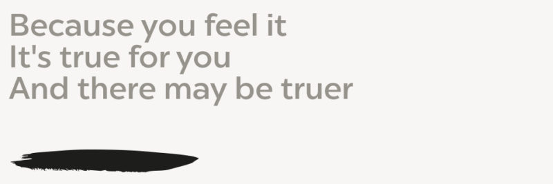 your-feelings-don-t-matter-and-they-matter-clear-and-open