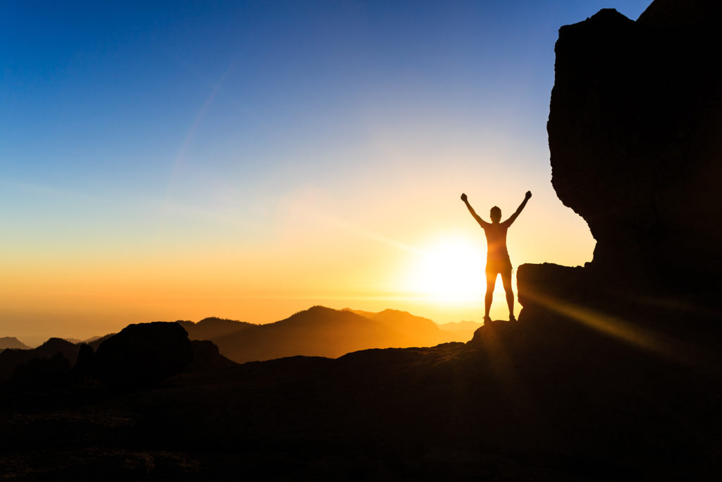 Clear and Open - Personal Growth